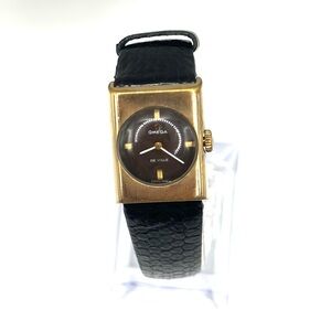 *Rare* Vintage Omega De Ville Unisex Watch